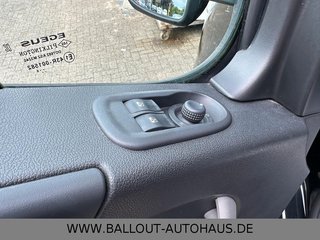 Opel Movano B L2H2 3,5t*2.HAND*KLIMA*NAVI*AHK*TEMPO* - photo 3