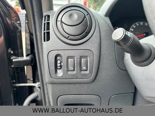 Opel Movano B L2H2 3,5t*2.HAND*KLIMA*NAVI*AHK*TEMPO* - photo 4