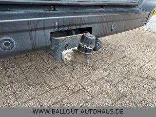 Opel Movano B L2H2 3,5t*2.HAND*KLIMA*NAVI*AHK*TEMPO* - photo 5