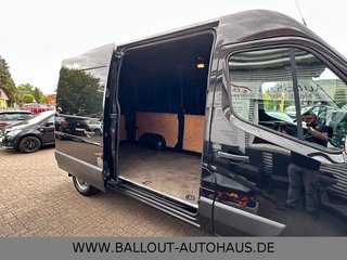 Opel Movano B L2H2 3,5t*2.HAND*KLIMA*NAVI*AHK*TEMPO* - photo 6
