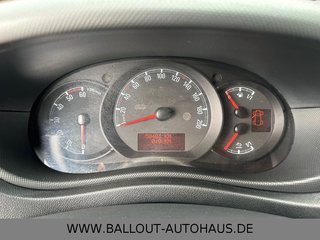 Opel Movano B L2H2 3,5t*2.HAND*KLIMA*NAVI*AHK*TEMPO* - photo 11