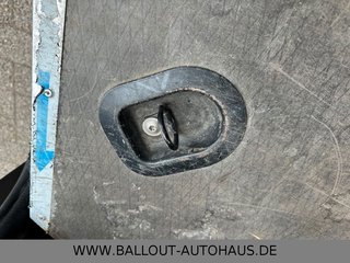 Opel Movano B L2H2 3,5t*2.HAND*KLIMA*NAVI*AHK*TEMPO* - photo 13