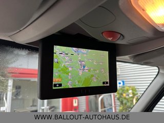 Opel Movano B L2H2 3,5t*2.HAND*KLIMA*NAVI*AHK*TEMPO* - photo 15