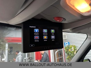 Opel Movano B L2H2 3,5t*2.HAND*KLIMA*NAVI*AHK*TEMPO* - photo 16