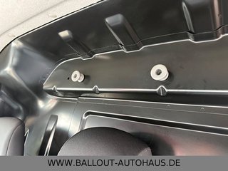 Opel Movano B L2H2 3,5t*2.HAND*KLIMA*NAVI*AHK*TEMPO* - photo 18