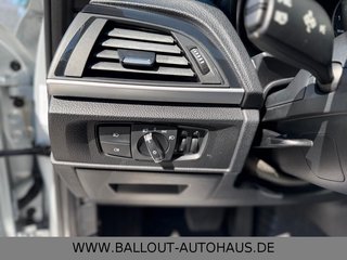 BMW 118 Lim. Urban *2.HAND*KLIMA*NAVI*PDC*TÜV/AU NEU - bilder 2