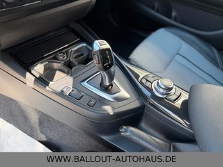 BMW 118 Lim. Urban *2.HAND*KLIMA*NAVI*PDC*TÜV/AU NEU - bilder 3