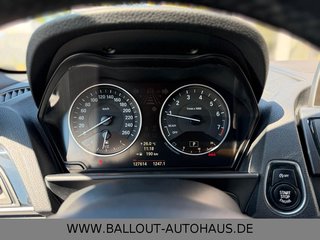 BMW 118 Lim. Urban *2.HAND*KLIMA*NAVI*PDC*TÜV/AU NEU - bilder 12