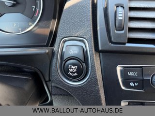 BMW 118 Lim. Urban *2.HAND*KLIMA*NAVI*PDC*TÜV/AU NEU - bilder 13