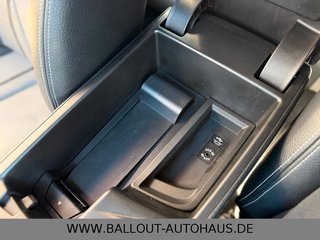 BMW 118 Lim. Urban *2.HAND*KLIMA*NAVI*PDC*TÜV/AU NEU - bilder 17
