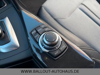 BMW 118 Lim. Urban *2.HAND*KLIMA*NAVI*PDC*TÜV/AU NEU - bilder 18