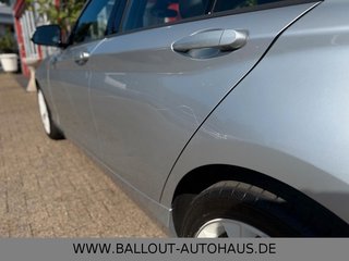 BMW 118 Lim. Urban *2.HAND*KLIMA*NAVI*PDC*TÜV/AU NEU - bilder 8