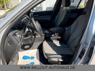 BMW 118 Lim. Urban *2.HAND*KLIMA*NAVI*PDC*TÜV/AU NEU - bilder 10