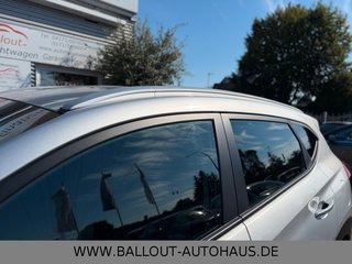 Hyundai TUCSON Advantage 2WD*2.HAND*KLIMA*NAV*SHZ*KAMERA - bilder 11