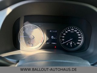Hyundai TUCSON Advantage 2WD*2.HAND*KLIMA*NAV*SHZ*KAMERA - bilder 12