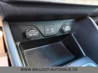 Hyundai TUCSON Advantage 2WD*2.HAND*KLIMA*NAV*SHZ*KAMERA - bilder 16