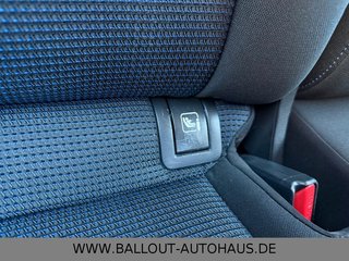 Hyundai TUCSON Advantage 2WD*2.HAND*KLIMA*NAV*SHZ*KAMERA - bilder 20