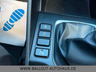 Hyundai TUCSON Advantage 2WD*2.HAND*KLIMA*NAV*SHZ*KAMERA - bilder 21