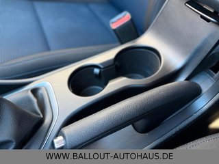 Hyundai TUCSON Advantage 2WD*2.HAND*KLIMA*NAV*SHZ*KAMERA - bilder 24