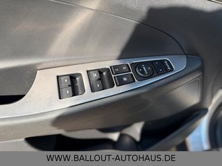 Hyundai TUCSON Advantage 2WD*2.HAND*KLIMA*NAV*SHZ*KAMERA - bilder 9