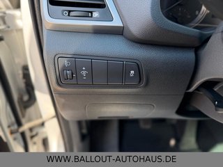 Hyundai TUCSON Advantage 2WD*2.HAND*KLIMA*NAV*SHZ*KAMERA - bilder 10