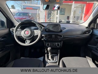 Fiat Tipo Life*1.HAND*KLIMA*NAVI*TEMPO*SPUR*EURO6* - bilder 4