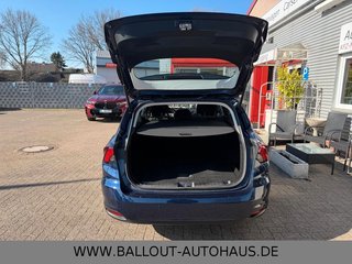 Fiat Tipo Life*1.HAND*KLIMA*NAVI*TEMPO*SPUR*EURO6* - bilder 5
