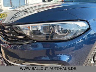 Fiat Tipo Life*1.HAND*KLIMA*NAVI*TEMPO*SPUR*EURO6* - bilder 7