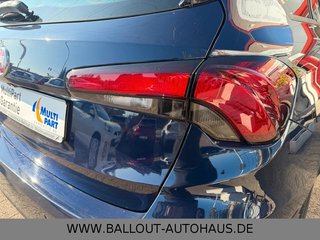 Fiat Tipo Life*1.HAND*KLIMA*NAVI*TEMPO*SPUR*EURO6* - bilder 10