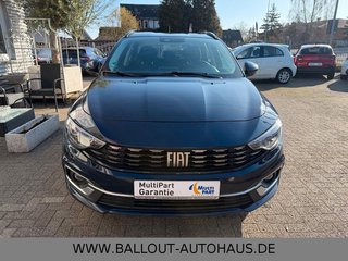 Fiat Tipo Life*1.HAND*KLIMA*NAVI*TEMPO*SPUR*EURO6* - bilder 3