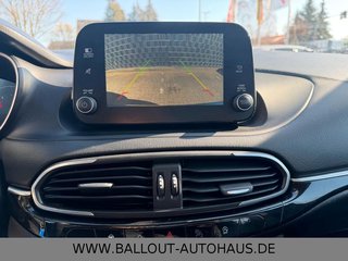 Fiat Tipo Life*1.HAND*KLIMA*NAVI*TEMPO*SPUR*EURO6* - bilder 11