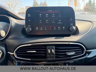 Fiat Tipo Life*1.HAND*KLIMA*NAVI*TEMPO*SPUR*EURO6* - bilder 12