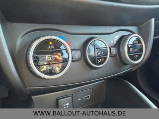 Fiat Tipo Life*1.HAND*KLIMA*NAVI*TEMPO*SPUR*EURO6* - bilder 14