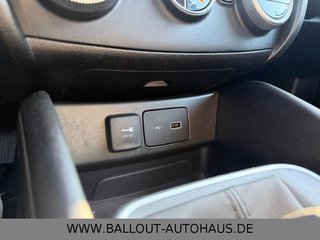 Fiat Tipo Life*1.HAND*KLIMA*NAVI*TEMPO*SPUR*EURO6* - bilder 15