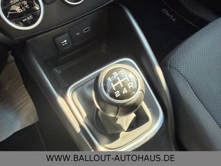 Fiat Tipo Life*1.HAND*KLIMA*NAVI*TEMPO*SPUR*EURO6* - bilder 17