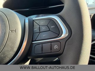 Fiat Tipo Life*1.HAND*KLIMA*NAVI*TEMPO*SPUR*EURO6* - bilder 18