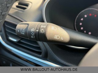 Fiat Tipo Life*1.HAND*KLIMA*NAVI*TEMPO*SPUR*EURO6* - bilder 19