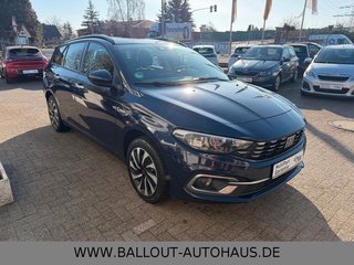Fiat Tipo Life*1.HAND*KLIMA*NAVI*TEMPO*SPUR*EURO6* - bilder 4