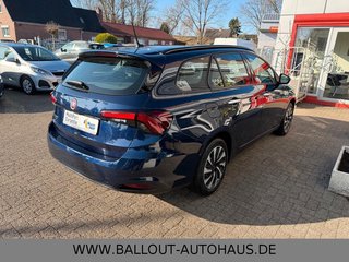 Fiat Tipo Life*1.HAND*KLIMA*NAVI*TEMPO*SPUR*EURO6* - bilder 5