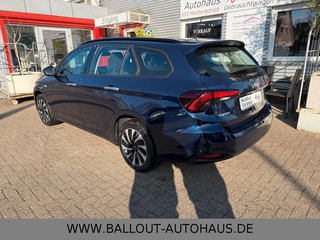 Fiat Tipo Life*1.HAND*KLIMA*NAVI*TEMPO*SPUR*EURO6* - bilder 7