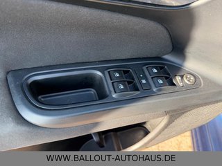 Fiat Tipo Life*1.HAND*KLIMA*NAVI*TEMPO*SPUR*EURO6* - bilder 10