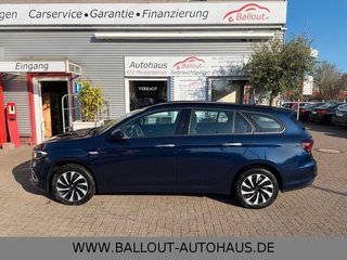 Fiat Tipo Gebrauchtwagen Kaufen