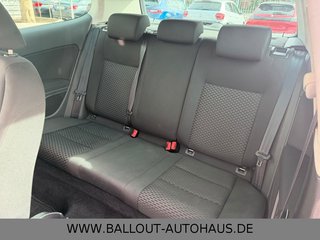 Volkswagen Golf VI Trendline*2.HAND*KLIMA*TÜV/AU NEU*EURO 5 - bilder 3
