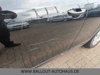 Volkswagen Golf VI Trendline*2.HAND*KLIMA*TÜV/AU NEU*EURO 5 - bilder 8