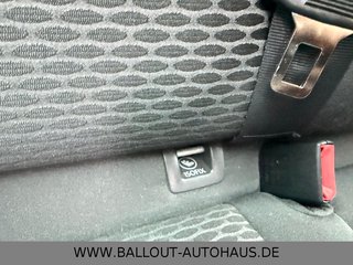 Volkswagen Golf VI Trendline*2.HAND*KLIMA*TÜV/AU NEU*EURO 5 - bilder 12