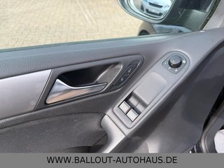 Volkswagen Golf VI Trendline*2.HAND*KLIMA*TÜV/AU NEU*EURO 5 - bilder 10