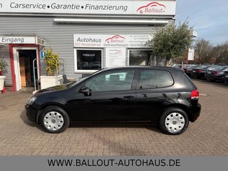 Volkswagen Golf Gebrauchtwagen Kaufen