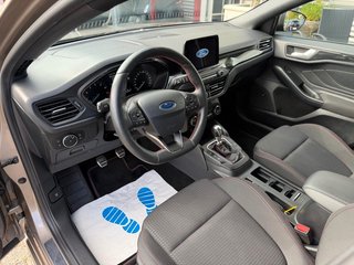 Ford Focus Turnier ST-Line*2.HAND*B&O*SPUR*TOT*LED*SY - bilder 2