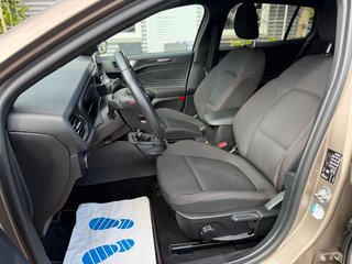 Ford Focus Turnier ST-Line*2.HAND*B&O*SPUR*TOT*LED*SY - bilder 3
