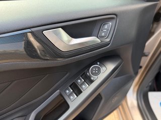 Ford Focus Turnier ST-Line*2.HAND*B&O*SPUR*TOT*LED*SY - bilder 4